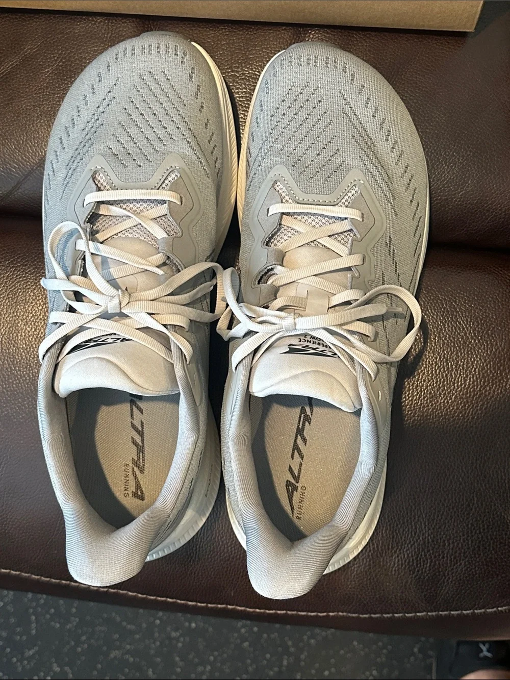 Altra Experience Flow 2 US 12.5 - Picture 9 of 11